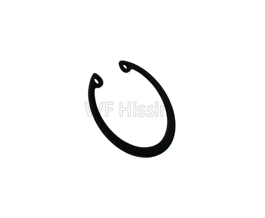 Piston pin circlip 45